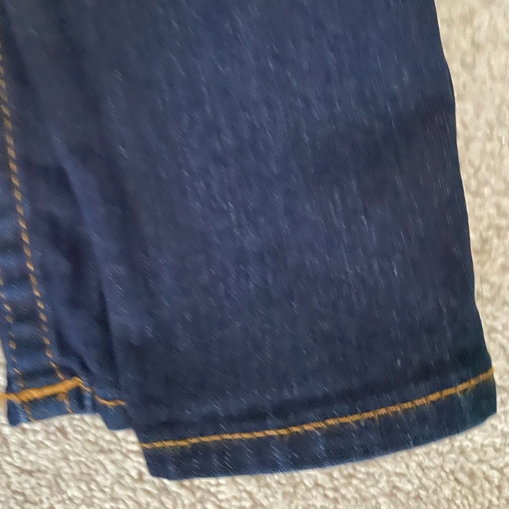 Gently used True Religion Jeans